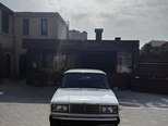 LADA (VAZ) 2107-1
