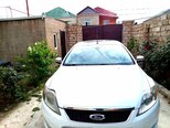 Ford Mondeo-1