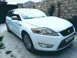Ford Mondeo-4