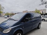 Mercedes Vito-13