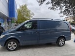 Mercedes Vito-8