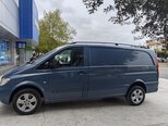 Mercedes Vito-7