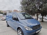 Mercedes Vito-1