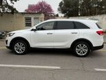 Kia Sorento-2