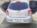Nissan Micra-5