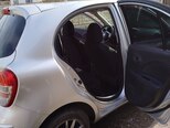 Nissan Micra-4