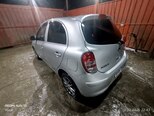 Nissan Micra-7