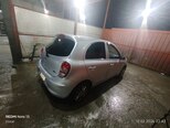 Nissan Micra-11