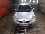 Nissan Micra-1