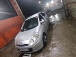Nissan Micra-14