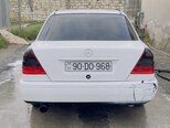 Mercedes C 180-2