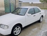 Mercedes C 180-4