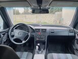 Mercedes C 180-6