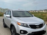 Kia Sorento-7