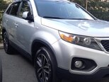 Kia Sorento-3