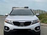 Kia Sorento-8