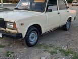 LADA (VAZ) 2107-6