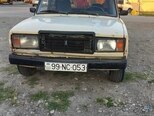 LADA (VAZ) 2107-1