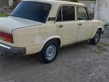 LADA (VAZ) 2107-7
