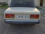 LADA (VAZ) 2107-8