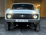 LADA (VAZ) Niva-13