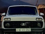 LADA (VAZ) Niva-9