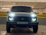 LADA (VAZ) Niva-12