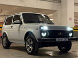 LADA (VAZ) Niva-14