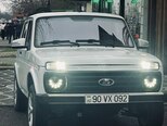 LADA (VAZ) Niva-10