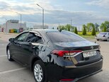 Toyota Corolla-4