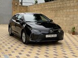 Toyota Corolla-8