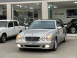 Mercedes E 240-3