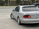 Mercedes E 240-9