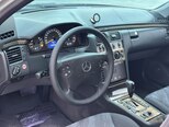 Mercedes E 240-14