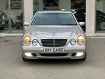 Mercedes E 240-4