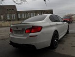 BMW 528-4