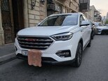 VGV U70 Plus-8