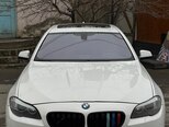 BMW 528-18