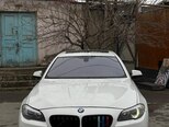 BMW 528-2