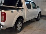 Nissan Navara-4
