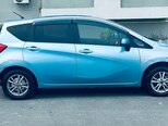 Nissan Note-2