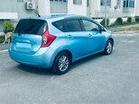 Nissan Note-4
