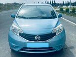 Nissan Note-1