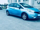 Nissan Note-5