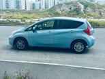 Nissan Note-7