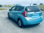 Nissan Note-8