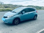 Nissan Note-6
