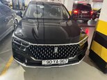 Bestune T77-4