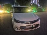 Toyota Avalon-1
