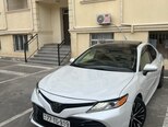 Toyota Camry-1